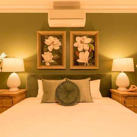 Maleny Hotel Eksteriør bilde