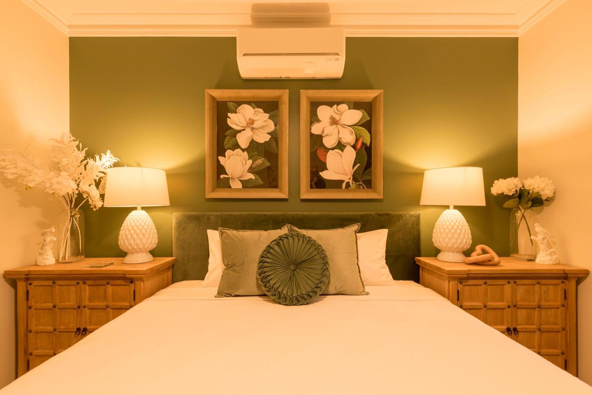 Maleny Hotel Eksteriør bilde