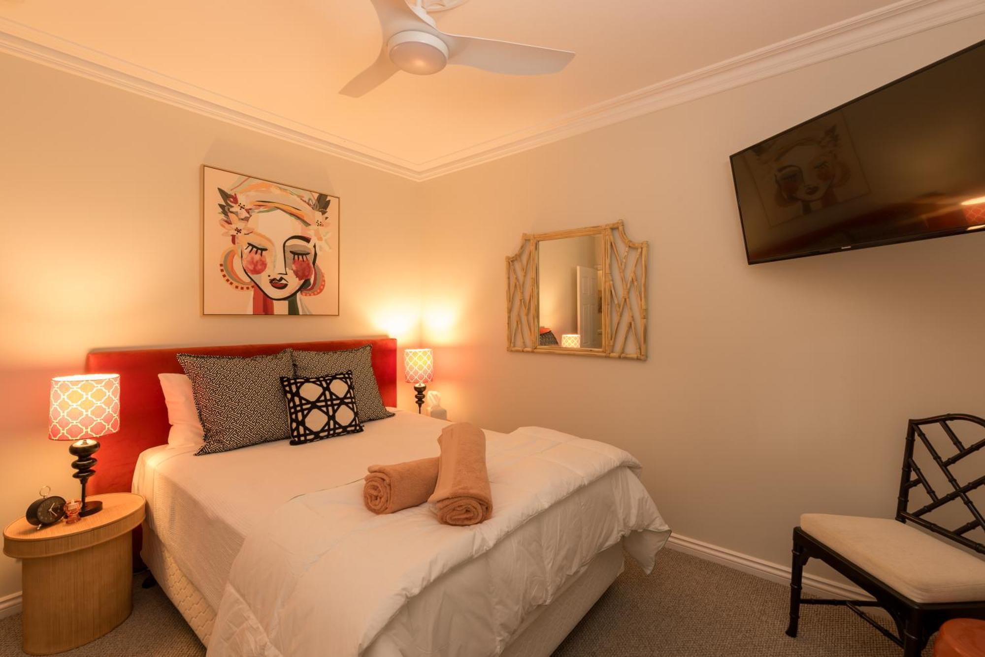 Maleny Hotel Eksteriør bilde