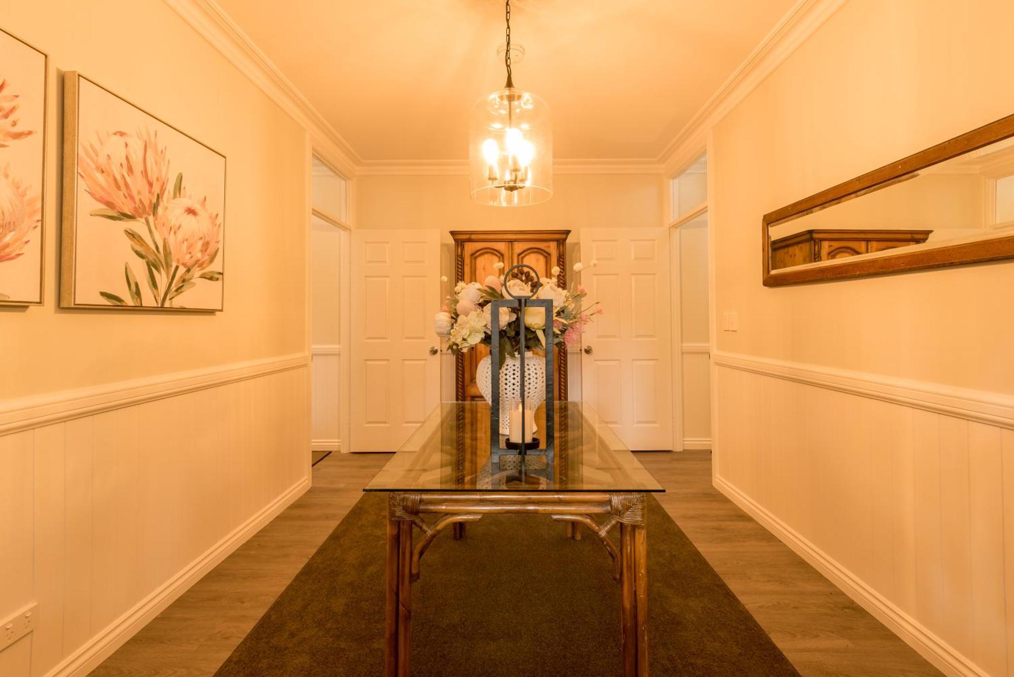 Maleny Hotel Eksteriør bilde