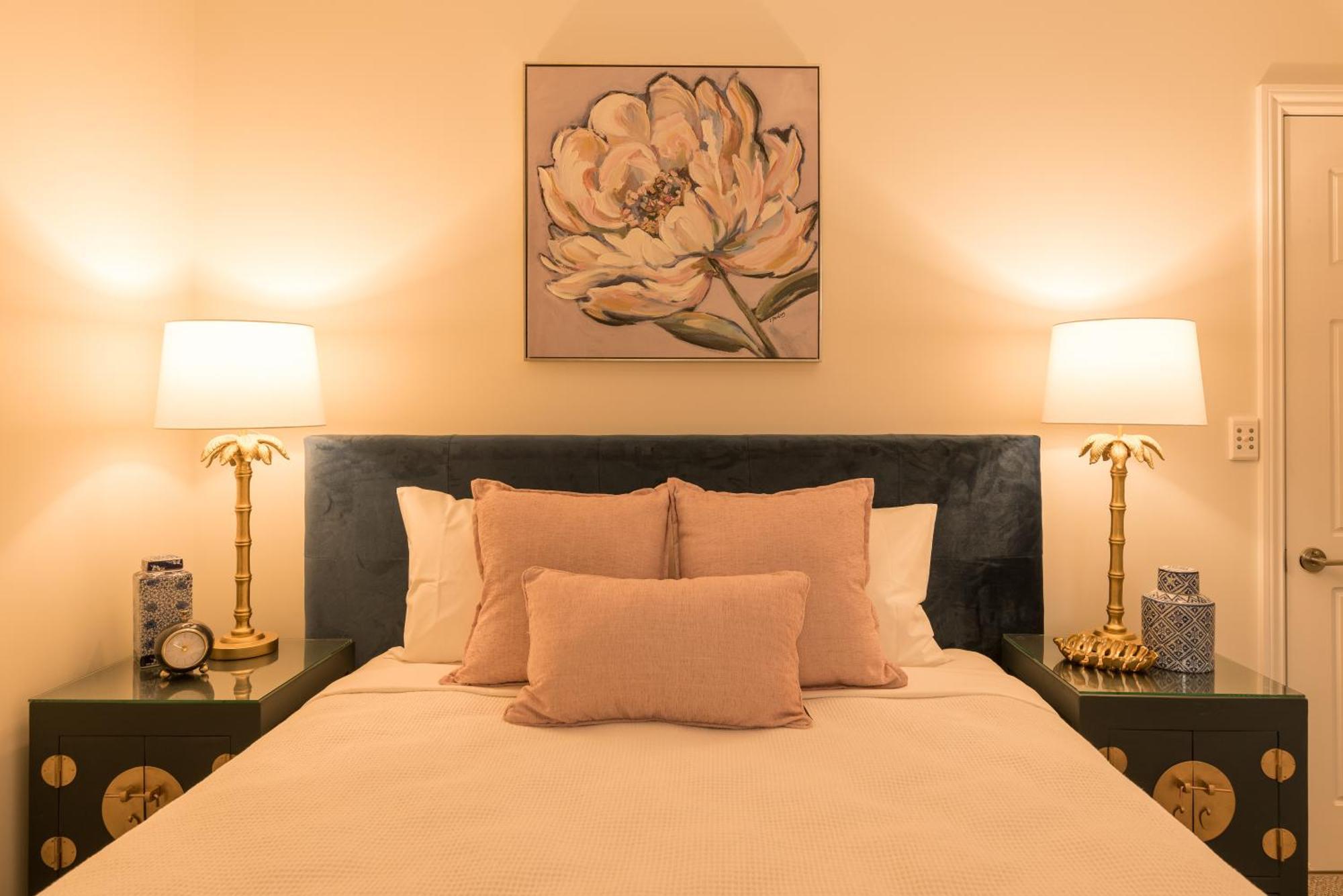 Maleny Hotel Eksteriør bilde