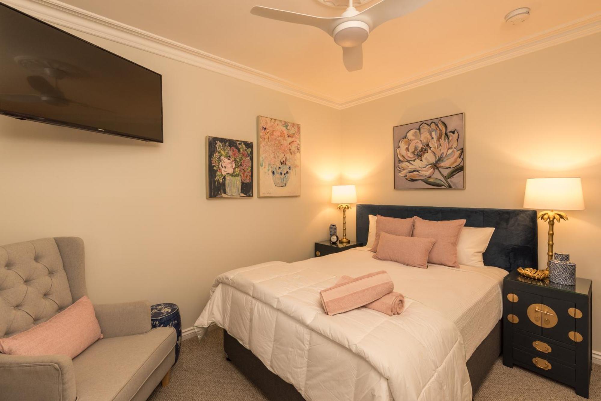 Maleny Hotel Eksteriør bilde