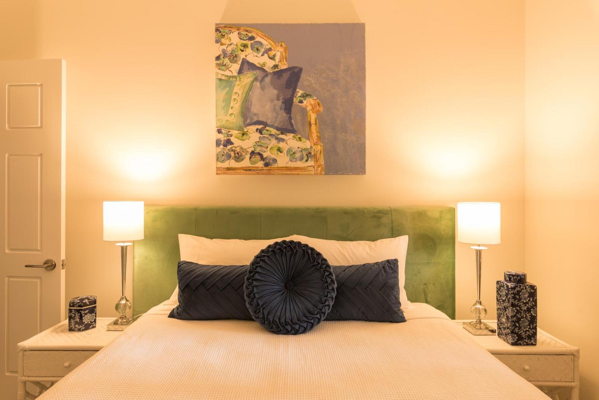 Maleny Hotel Eksteriør bilde