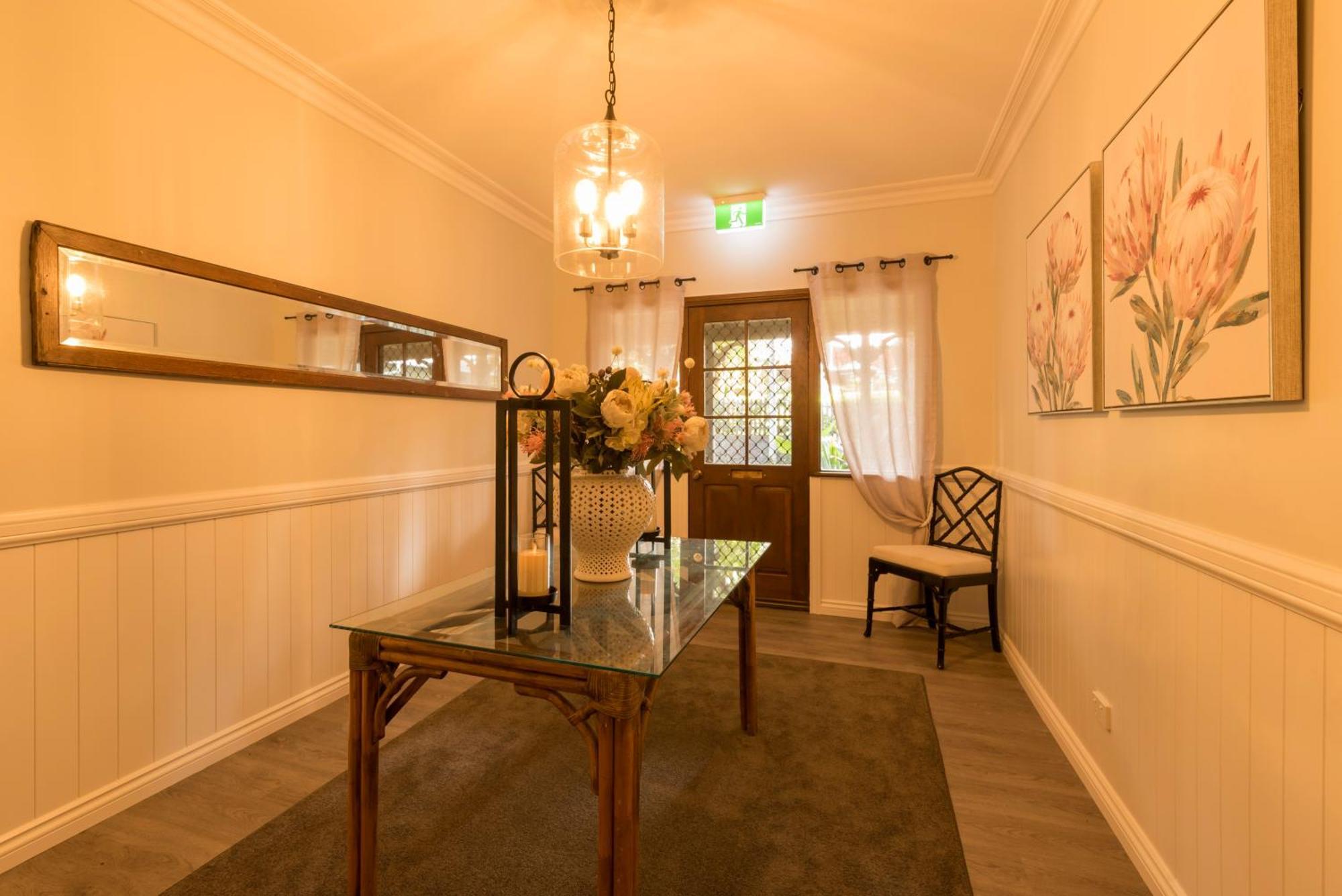 Maleny Hotel Eksteriør bilde