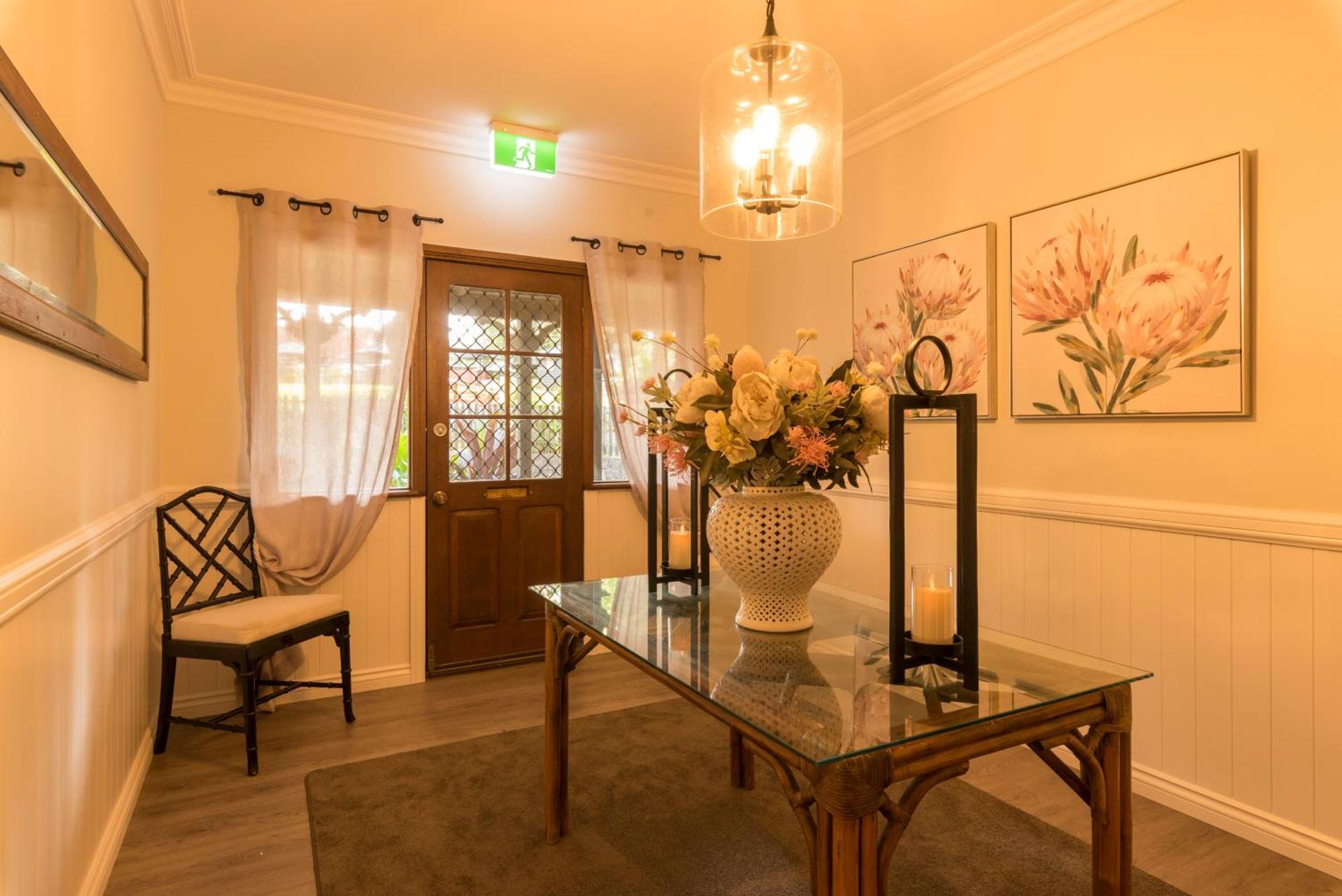 Maleny Hotel Eksteriør bilde