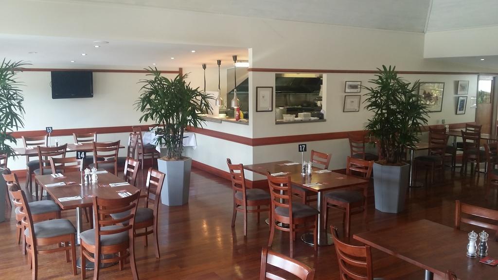 Maleny Hotel Eksteriør bilde