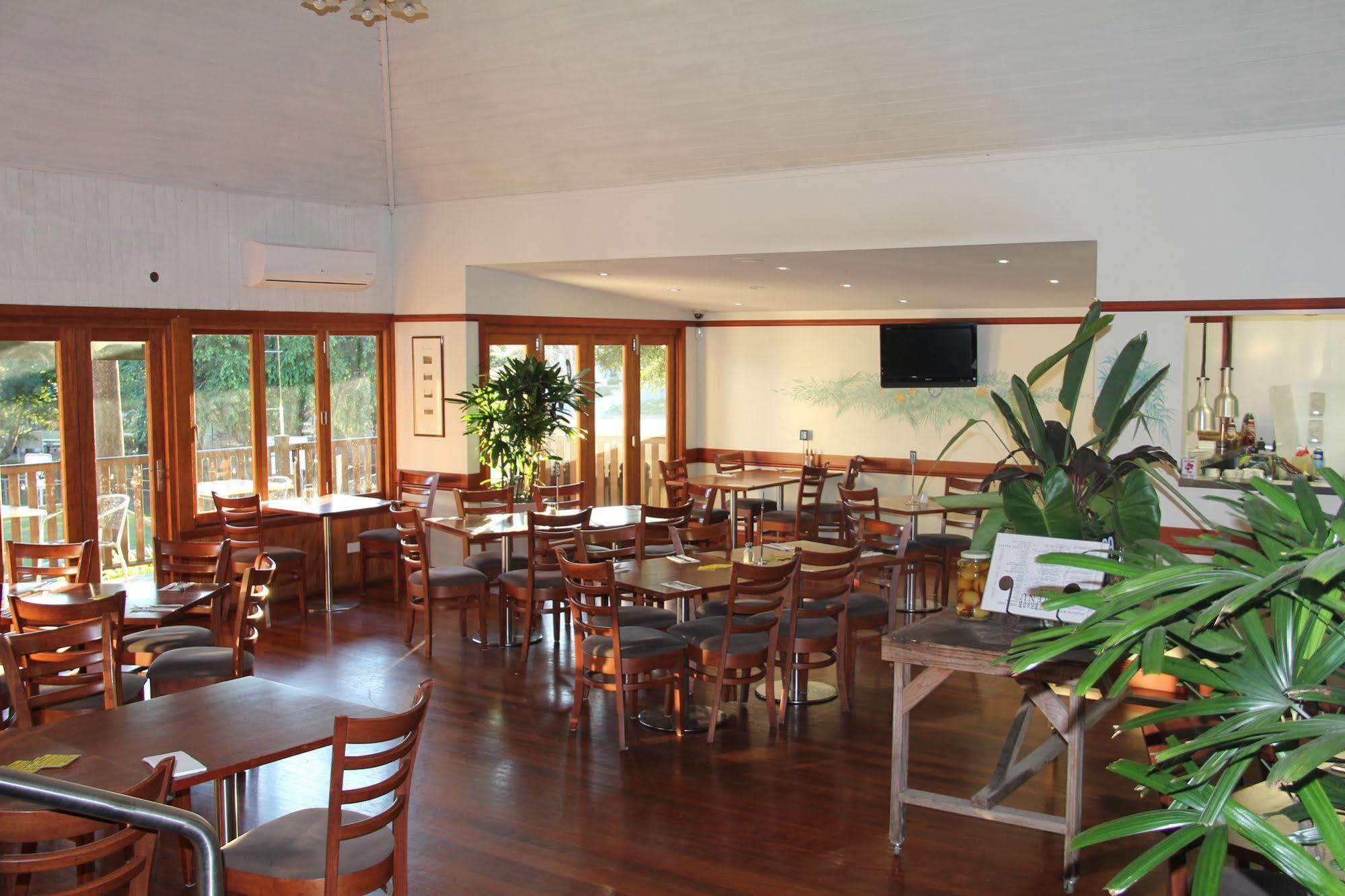 Maleny Hotel Eksteriør bilde